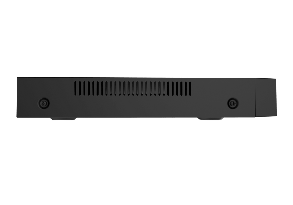 Silarius Pro Series SIL-NVR16CHPOE 25CH total, 16-Channels 4K POE NVR Gigabit, NVR, NO HDD - Agenda365.com
