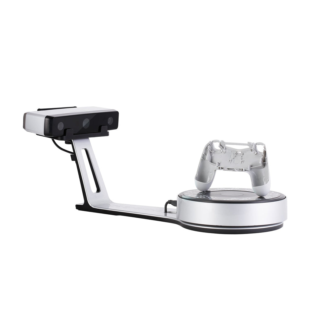 EinScan-SP V2 Desktop 3D Scanner - Agenda365.com
