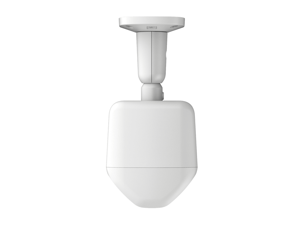 Silarius Pro Series SIL-PB8MP28AU 8MP Smart Dual Illumination Panoramic Auto Stitching ONVIF Bullet Network Camera with 2-Way Audio (NDAA Compliant) - Agenda365.com