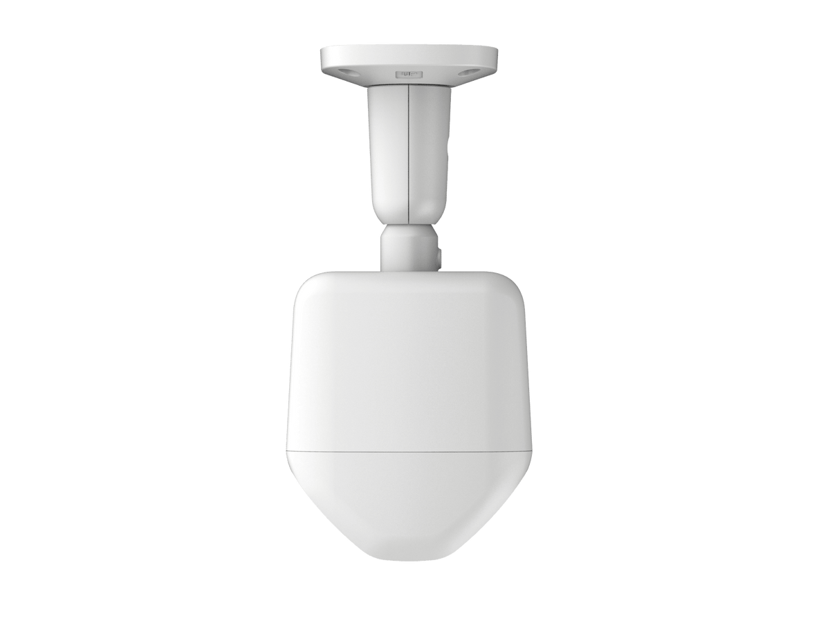 Silarius Pro Series SIL-PB8MP28AU 8MP Smart Dual Illumination Panoramic Auto Stitching ONVIF Bullet Network Camera with 2-Way Audio (NDAA Compliant) - Agenda365.com