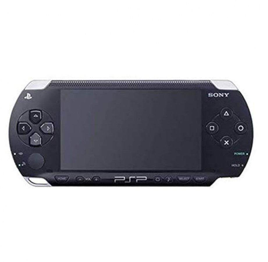 PlayStation Portable 1001 [PSP 1001][Black] – Good Condition - Agenda365.com