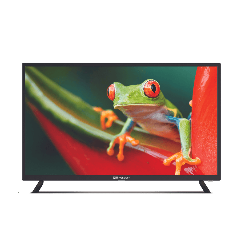 Emerson 32" Class HD LED Television with DVD Player - Agenda365.com