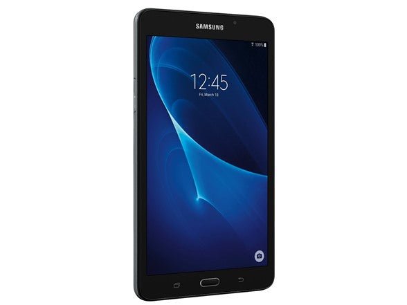 IN STOCK! Samsung SM-T280N Galaxy TAB A 7.0 Tablet, 7" Touchscreen, Android 5.1 Lollipop, 8GB Internal Storage, Wi-Fi, Bluetooth (Refurbished) - Agenda365.com