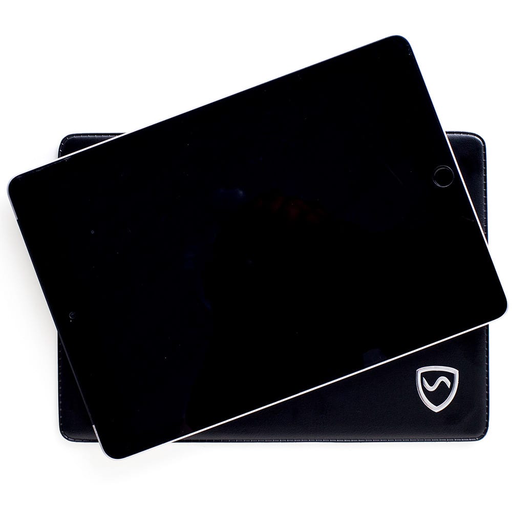 SYB Tablet Pad - Agenda365.com
