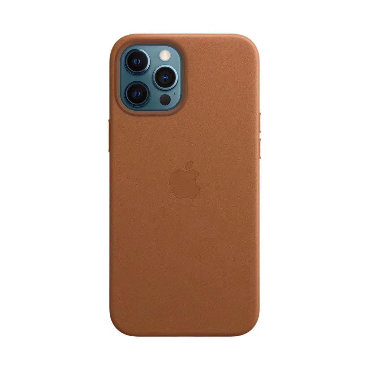 iPhone Leather Case with MagSafe - Agenda365.com