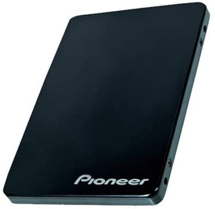 IN STOCK! Pioneer 3D NAND Internal SSD 512GB - 2.5" / SATA 3/6 GB/s Solid State Drive (APS-SL3N-512) - Agenda365.com