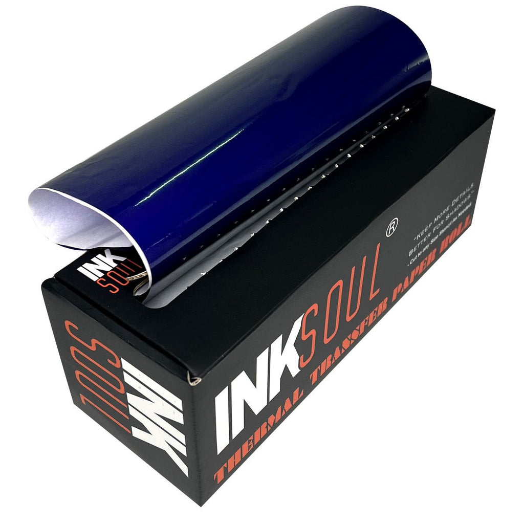 INKSOUL® T08FD tattoo transfer printer touch screen - Agenda365.com