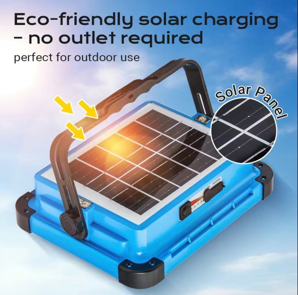 SolarBeam LED Light - Agenda365.com