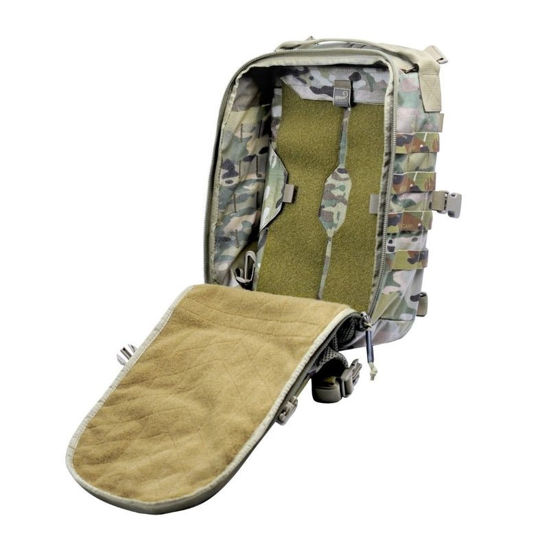 Agilite 14.5" Padded Laptop Sleeve - Fits AMAP III Pack - All Colors Available - Agenda365.com