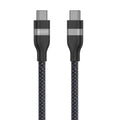 Anker USB-C to USB-C Cable (3 ft / 6 ft, 240W, Upcycled-Braided) - Agenda365.com