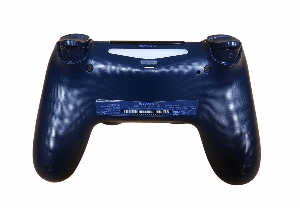 PS4 2TB [500 Million Limited Edition][In Box] – Good Condition - Agenda365.com