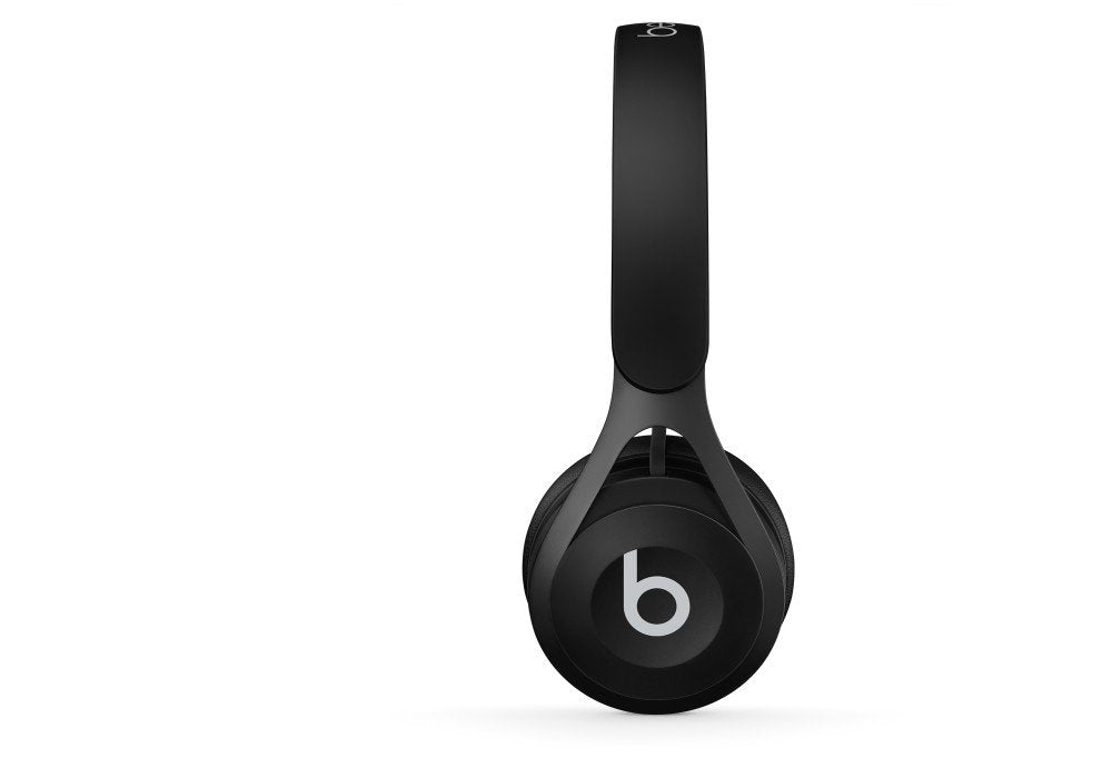 Beats by Dr. Dre EP Wired On-Ear Headphones - Black (Renewed) - Agenda365.com