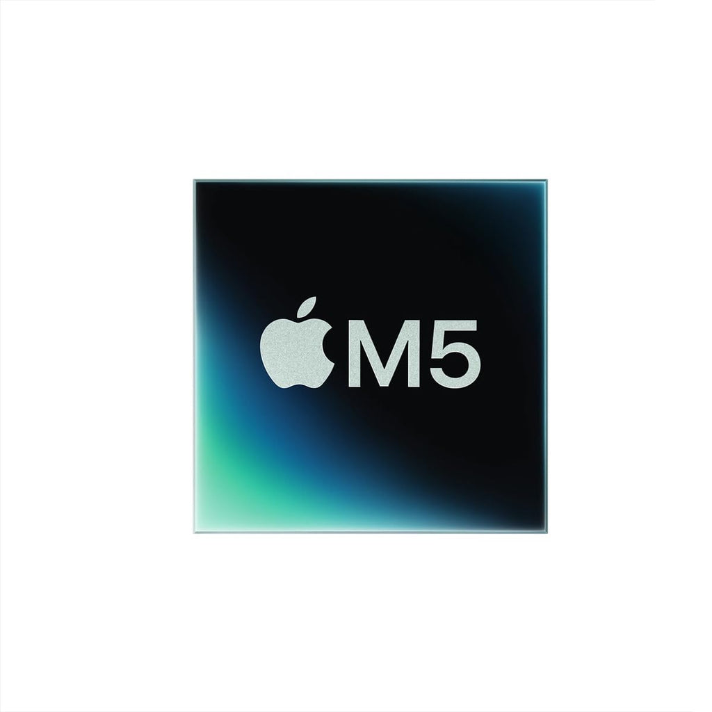 Apple 2026 MacBook Pro Laptop with Apple M5 Pro chip with 15-core CPU and 16-core GPU: Built for AI, 14.2-inch Liquid Retina XDR Display, 24GB Unified Memory, 1TB SSD, Wi-Fi 7; Space Black - Agenda365.com