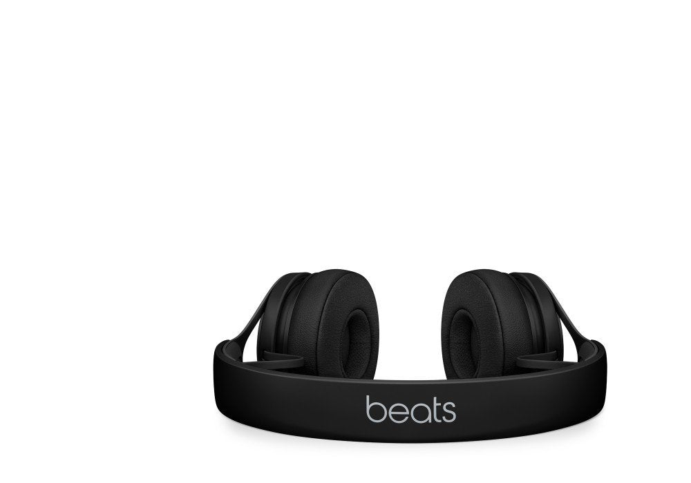 Beats by Dr. Dre EP Wired On-Ear Headphones - Black (Renewed) - Agenda365.com