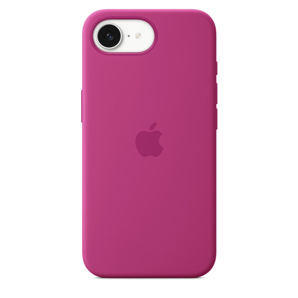 iPhone 16 Plus Silicone Case with MagSafe - Agenda365.com