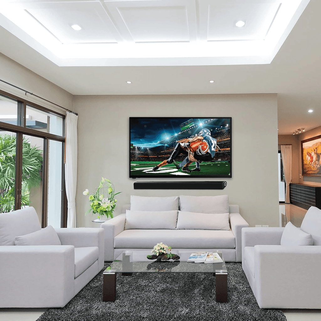 Naxa 42" TV Sound Bar with Bluetooth - Refurbished - Agenda365.com