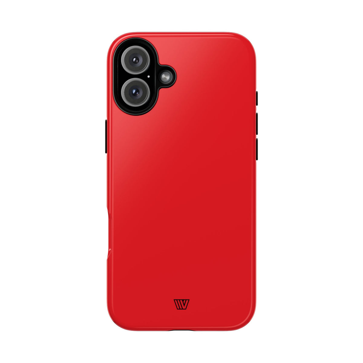 RED | Tough Phone Case - Agenda365.com