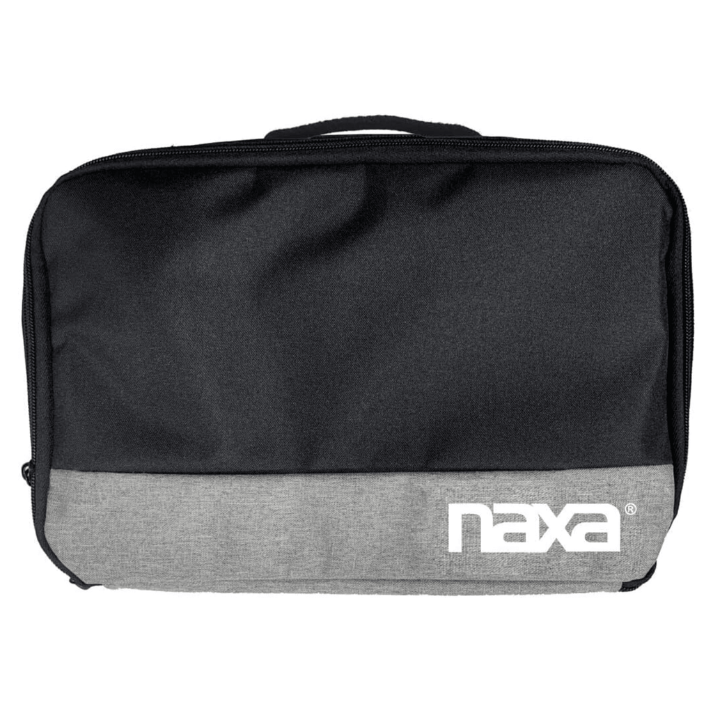 Naxa 150" Home Theater LCD Projector Combo - Refurbished - Agenda365.com