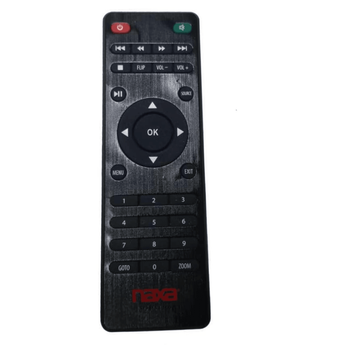 Naxa 150" Home Theater LCD Projector Kit - Refurbished - Agenda365.com