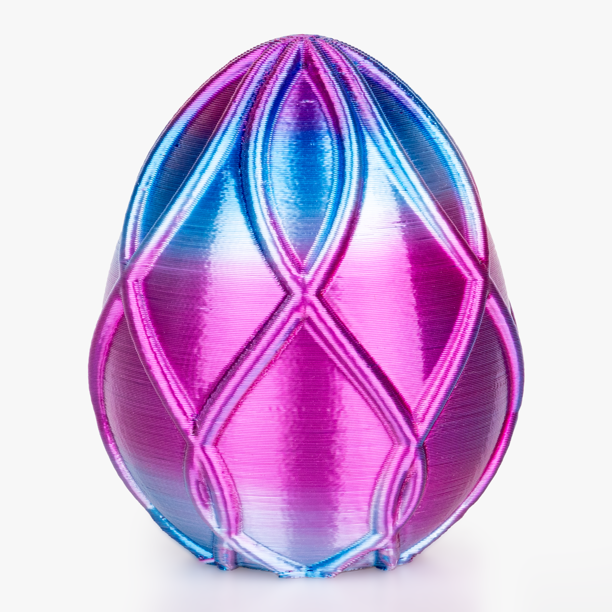 PLA Silk S-Series Filament 1.75mm, 1KG/2.2LB - Agenda365.com
