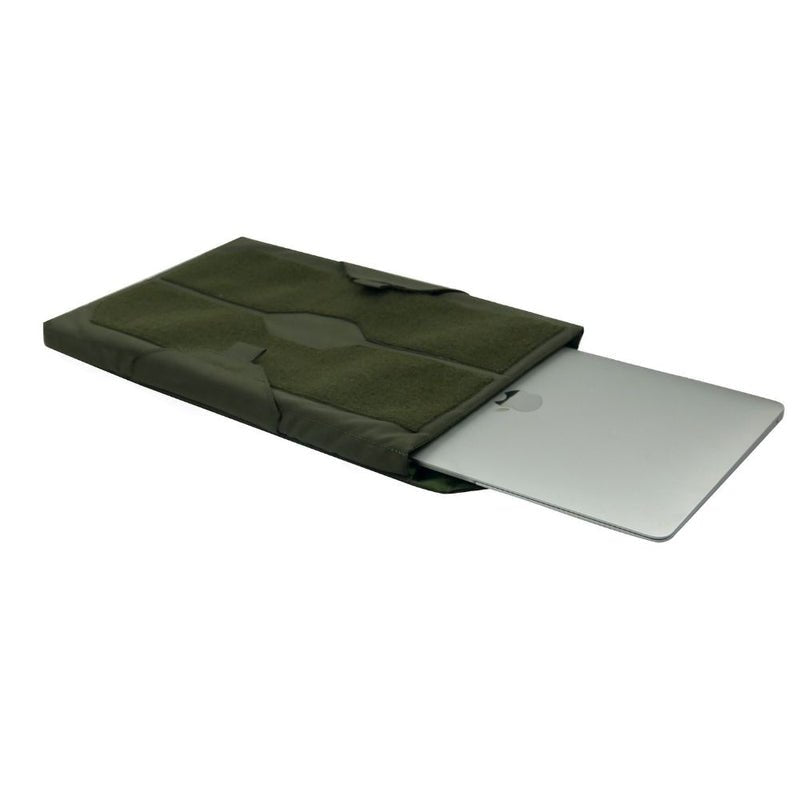 Agilite 14.5" Padded Laptop Sleeve - Fits AMAP III Pack - All Colors Available - Agenda365.com