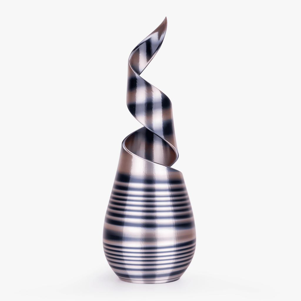 PLA Silk S-Series Filament 1.75mm, 1KG/2.2LB - Agenda365.com