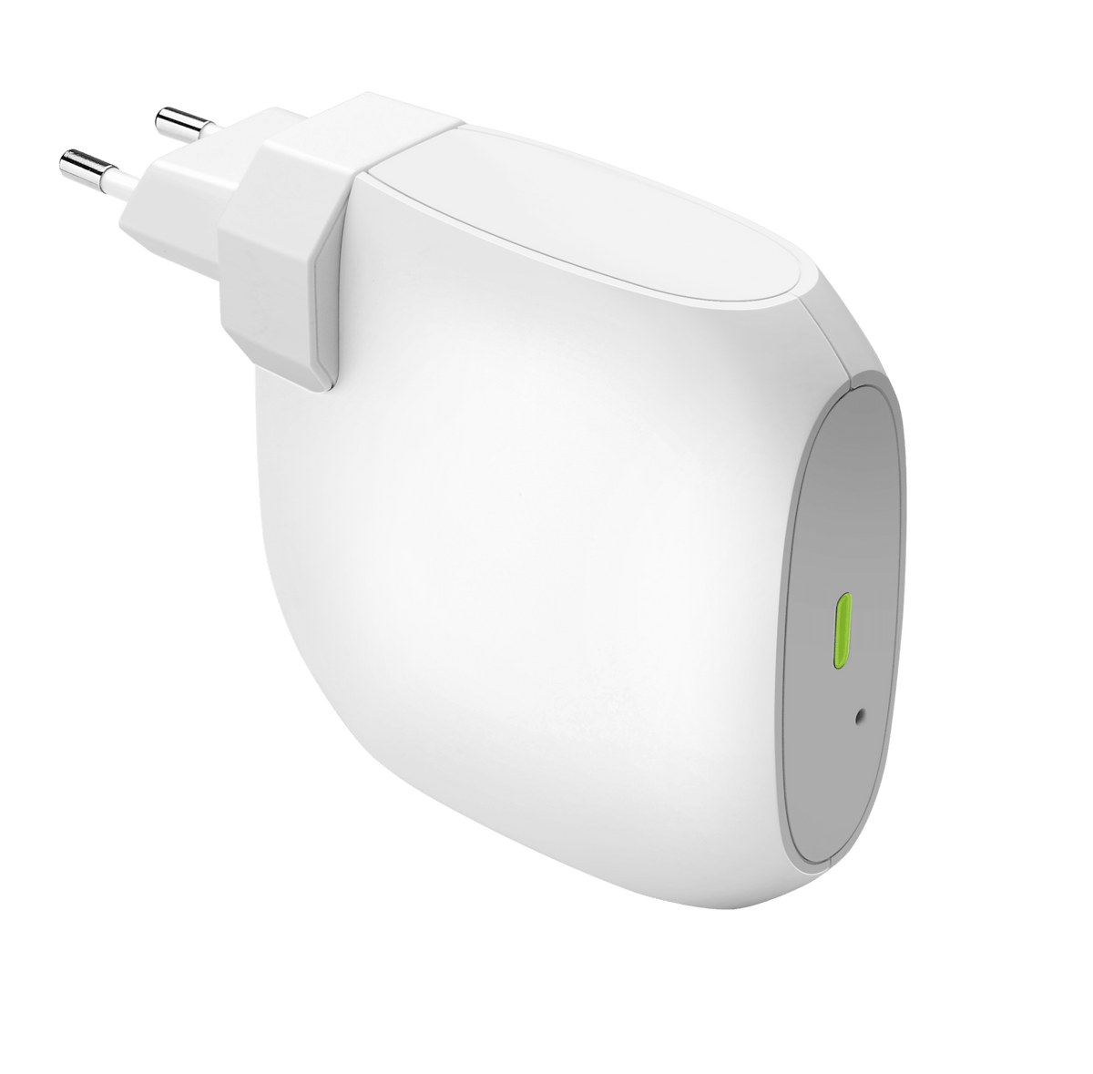 Silarius SILSPA101US Portable Wireless VoIP Adapter - Agenda365.com