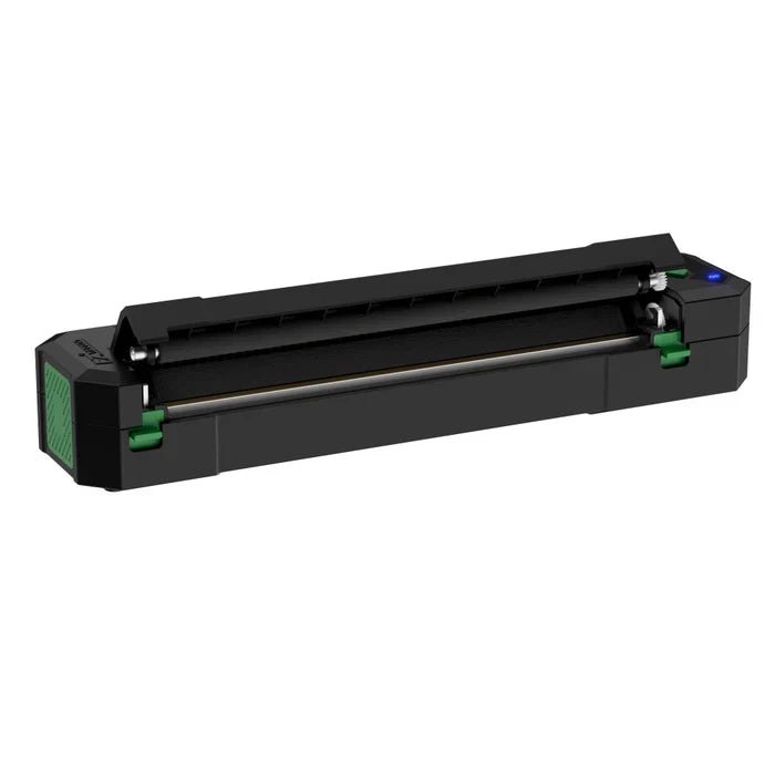 EZ WIRELESS TATTOO TRANSFER STENCIL PRINTERS - Agenda365.com