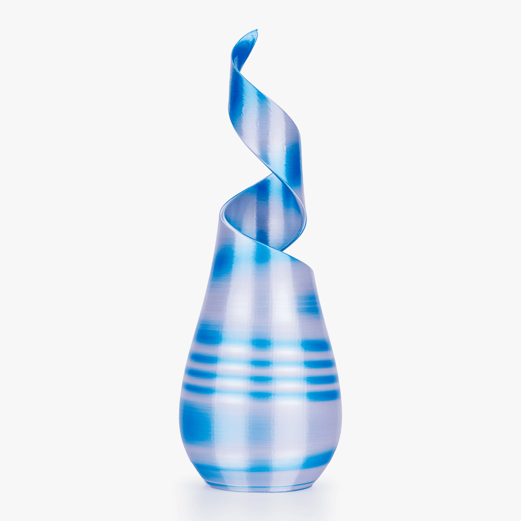 PLA Silk S-Series Filament 1.75mm, 1KG/2.2LB - Agenda365.com