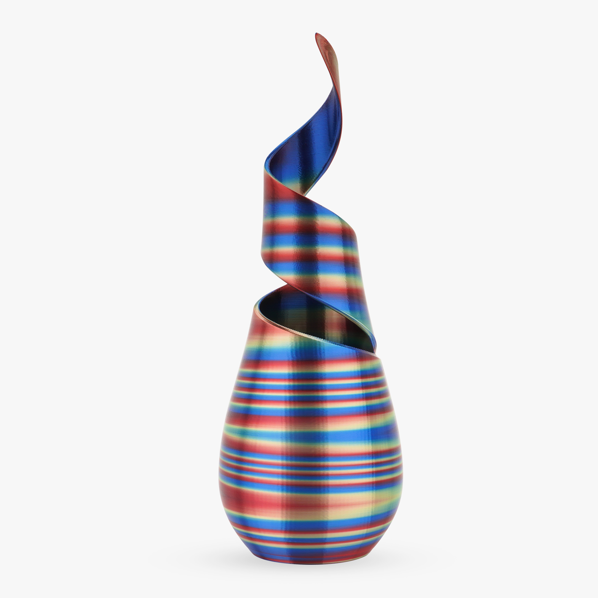 PLA Silk S-Series Filament 1.75mm, 1KG/2.2LB - Agenda365.com