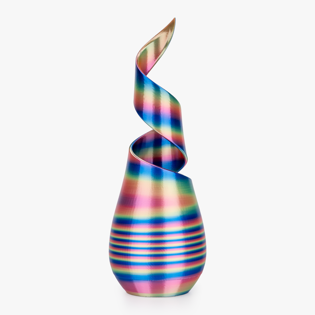 PLA Silk S-Series Filament 1.75mm, 1KG/2.2LB - Agenda365.com