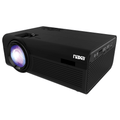 Naxa 150" Home Theater 720P LCD Projector - Refurbished - Agenda365.com