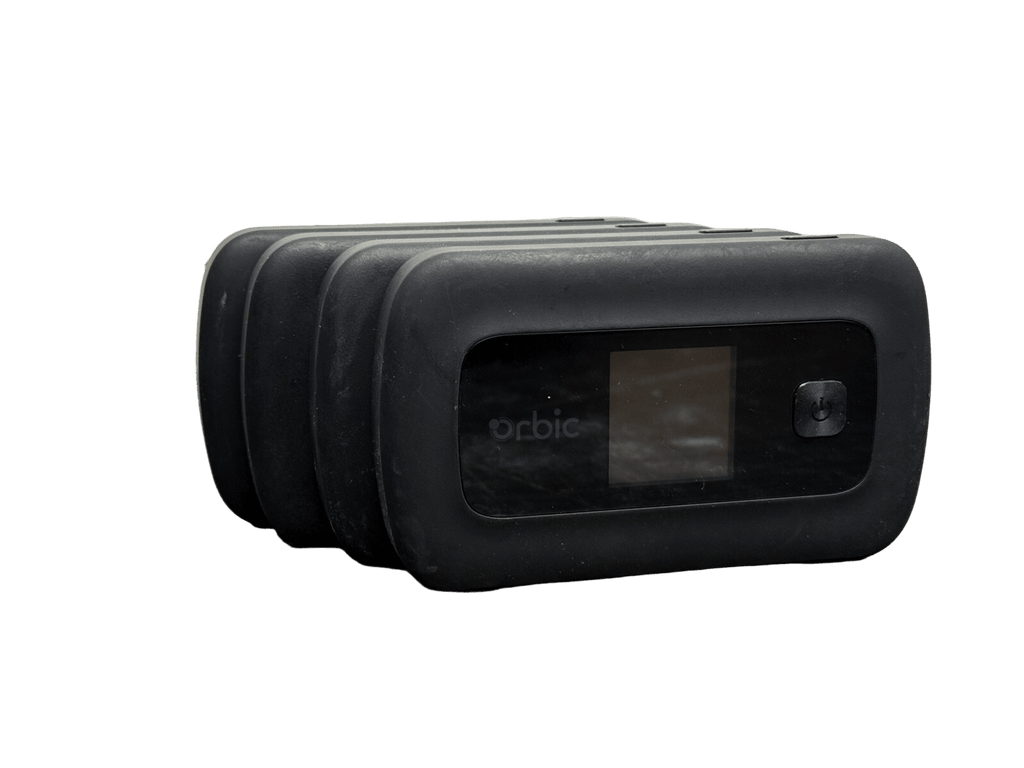 Orbic RCL400 LTE Hotspot with RayHunter + DagShell Installed - Privacy, IMSI Catcher Detection & Network Research Tool - Agenda365.com