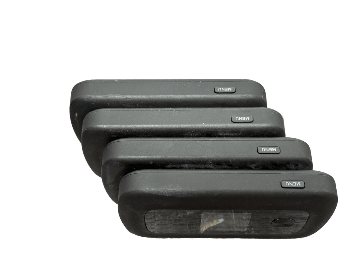 Orbic RCL400 LTE Hotspot with RayHunter + DagShell Installed - Privacy, IMSI Catcher Detection & Network Research Tool - Agenda365.com
