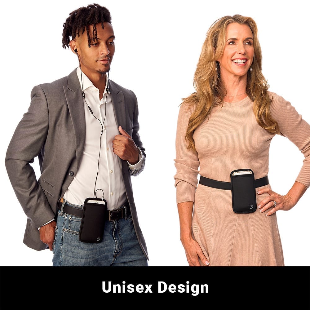 SYB Phone Pouch - Agenda365.com