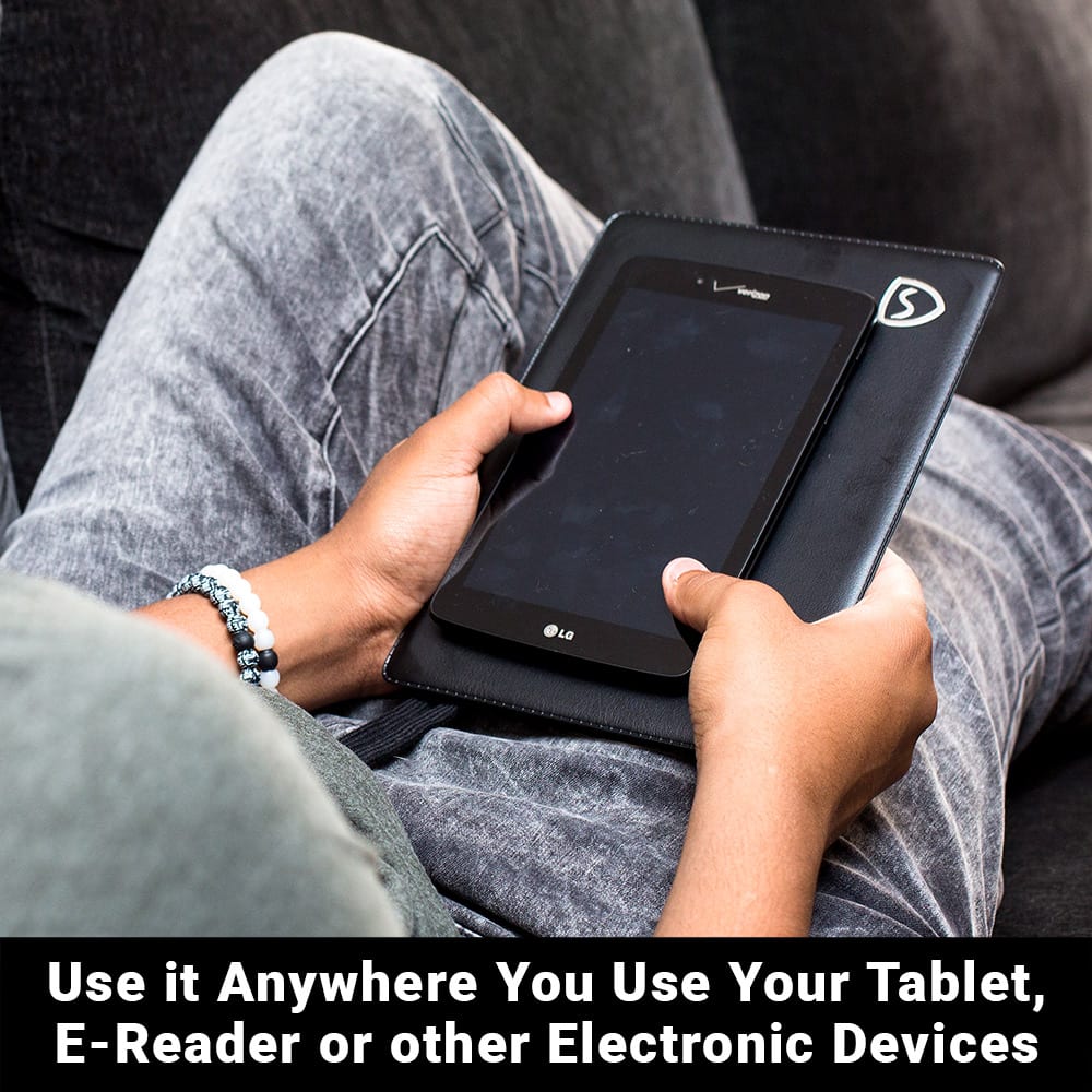 SYB Tablet Pad - Agenda365.com