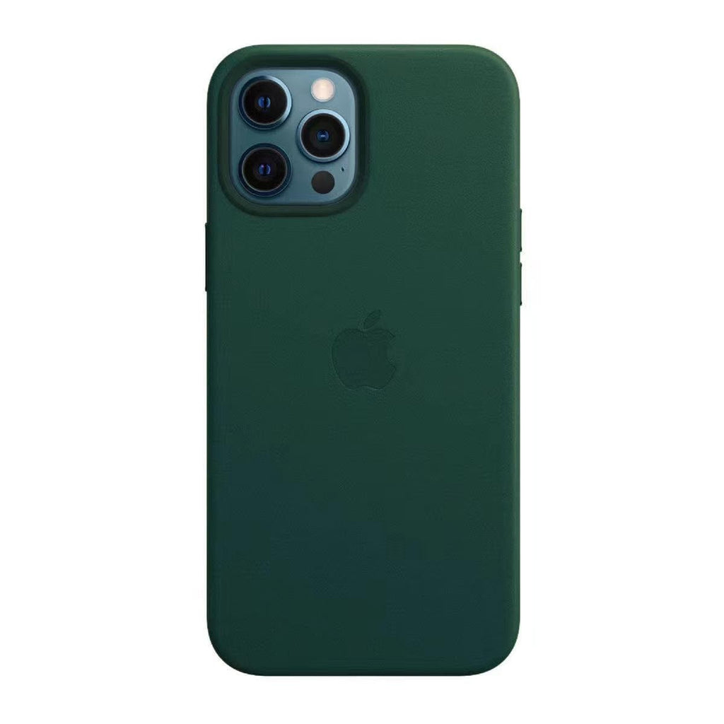 iPhone Leather Case with MagSafe - Agenda365.com