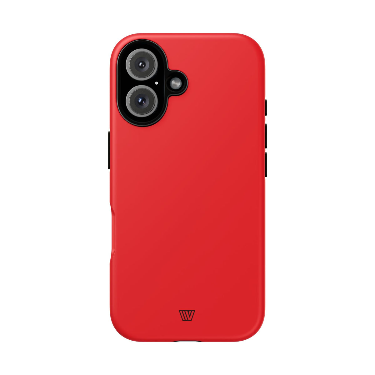 RED | Tough Phone Case - Agenda365.com