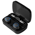 5.1 TWS Wireless Earbuds Touch Control Headphone - Agenda365.com