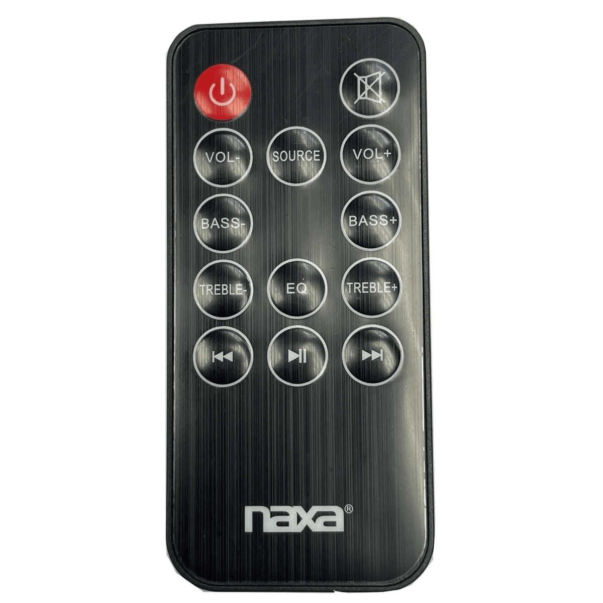 Naxa 42" TV Sound Bar with Bluetooth - Refurbished - Agenda365.com
