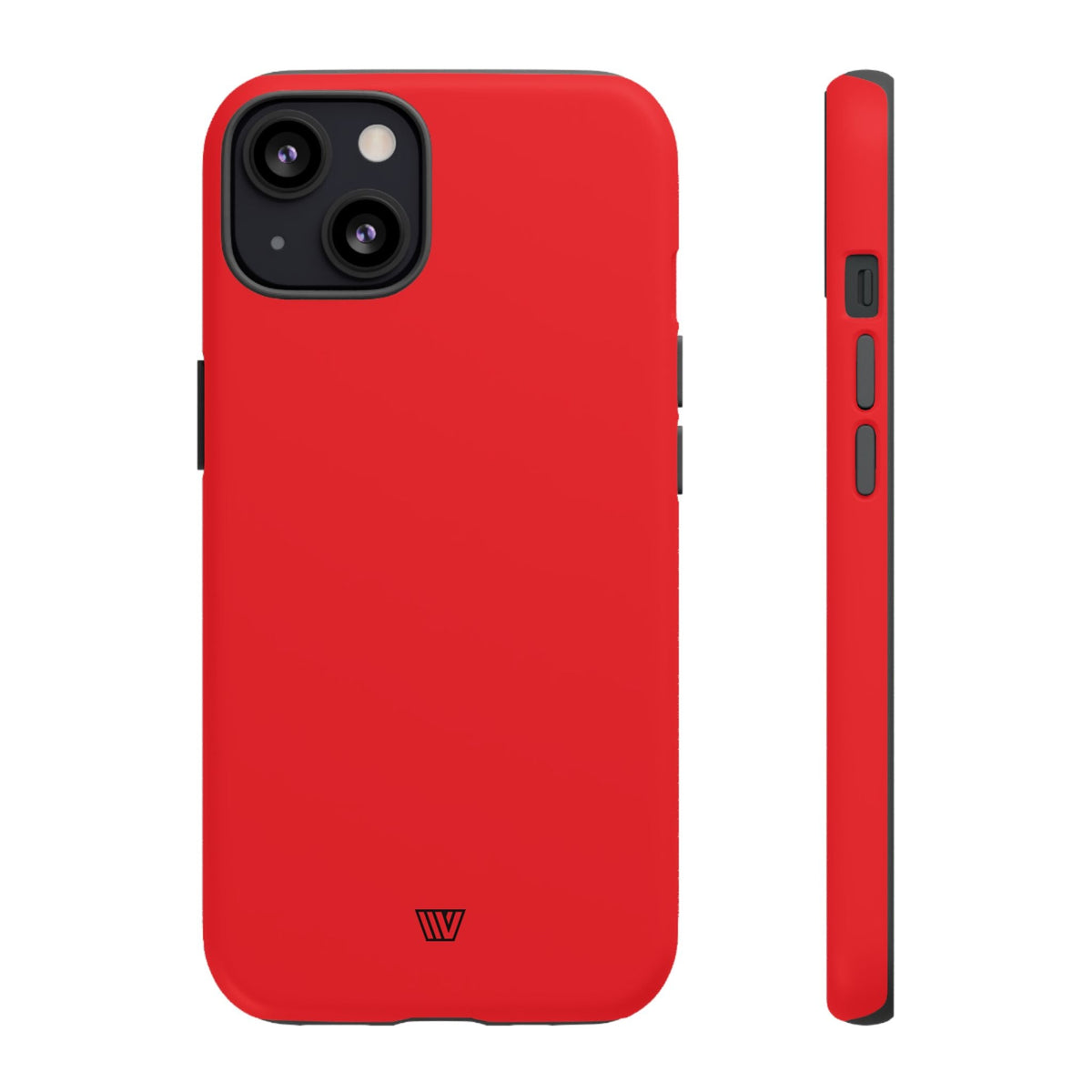 RED | Tough Phone Case - Agenda365.com