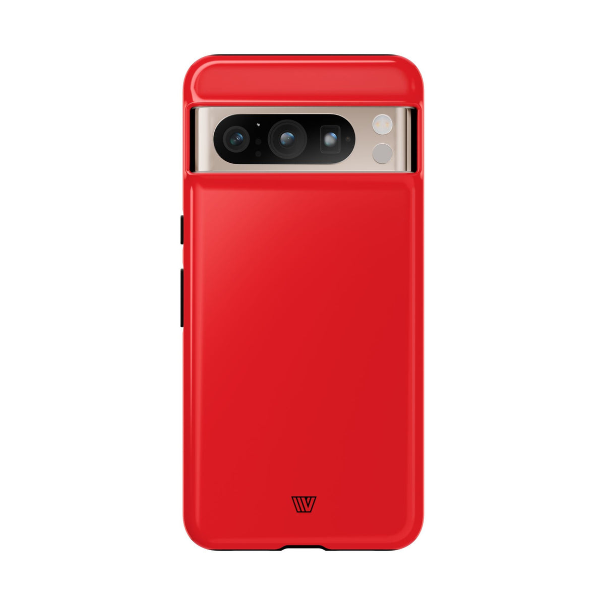 RED | Tough Phone Case - Agenda365.com