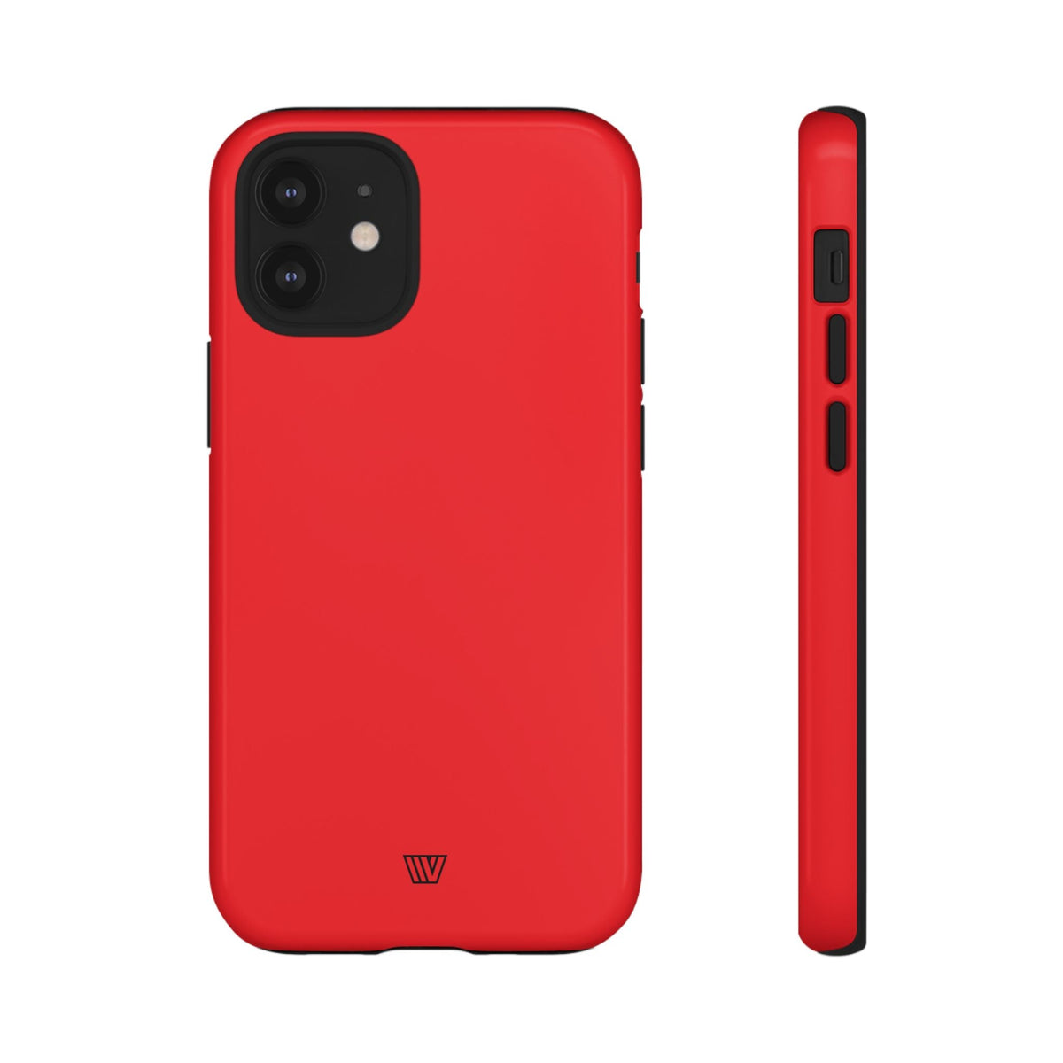 RED | Tough Phone Case - Agenda365.com