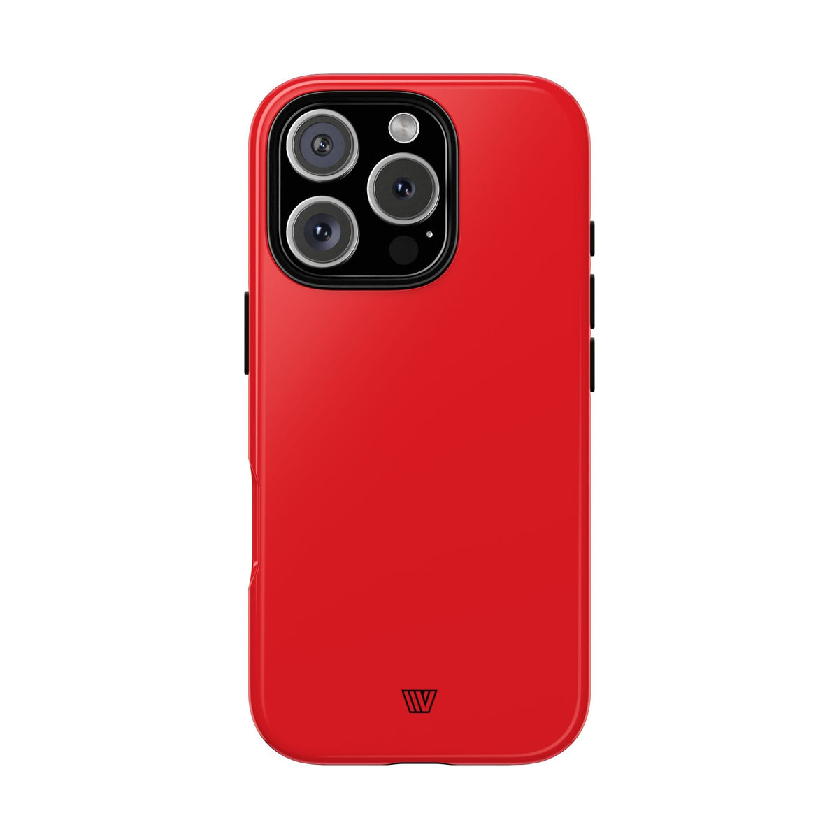 RED | Tough Phone Case - Agenda365.com