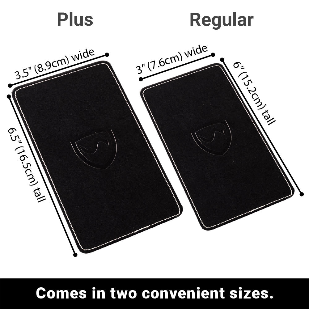 SYB Phone Shield – Lab Tested EMF & 5G Blocker For iPhones And Android - Agenda365.com