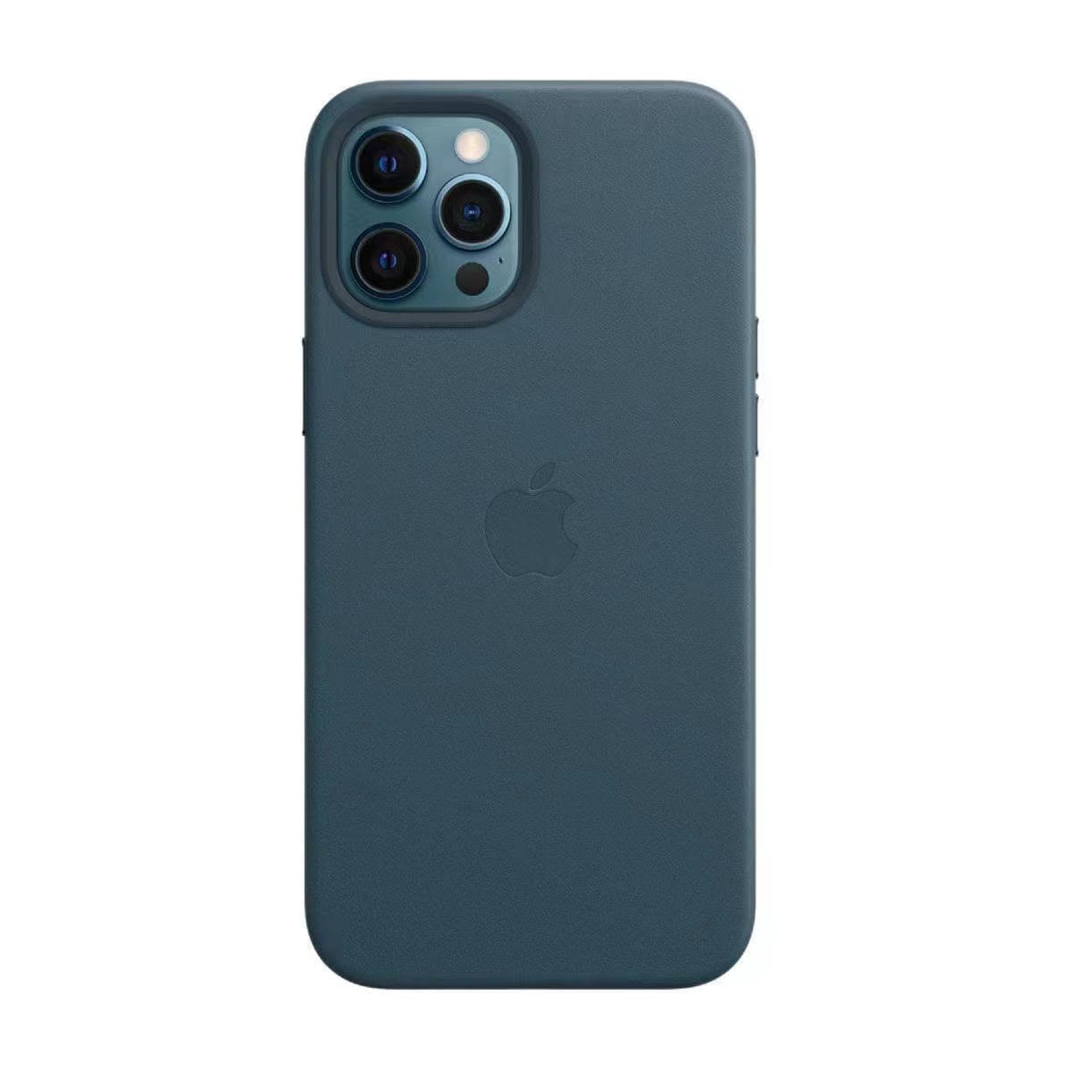 iPhone Leather Case with MagSafe - Agenda365.com