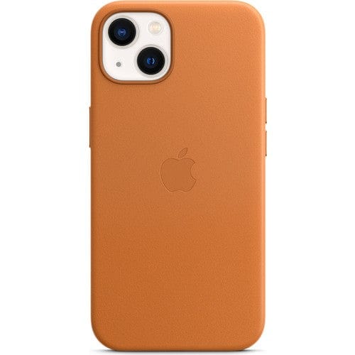 iPhone 13 Leather Case with MagSafe - Agenda365.com