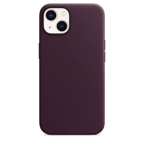 iPhone 13 Leather Case with MagSafe - Agenda365.com