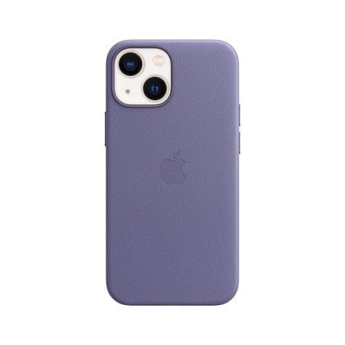 iPhone 13 Leather Case with MagSafe - Agenda365.com