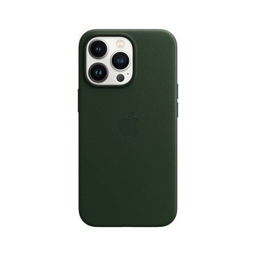 iPhone 13 Leather Case with MagSafe - Agenda365.com